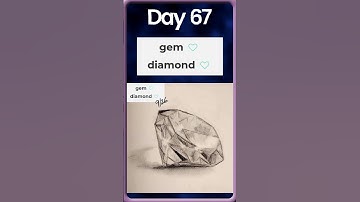 Random Word Generator: Day 67 #art #challenge #animation