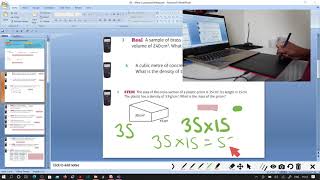 gInk with Wacom One