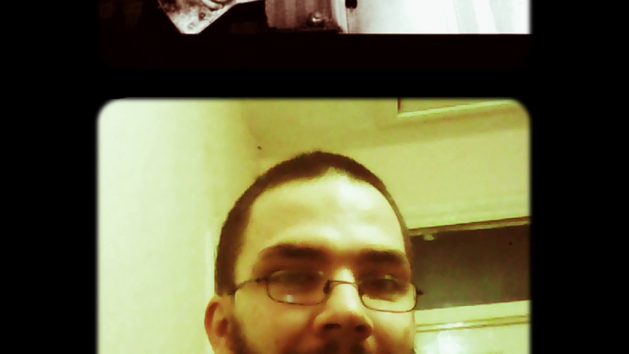 Me Laurence Pavitt the folk rock music master and genius