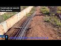 Construindo muro de arrimo saiba o que podemos e o que não devemos fazer neste tipo de obra