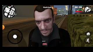 Gta San Andreas/Ko'pchilik Kutgan Obzor/Uzbekcha Letsplay