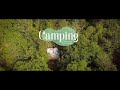 Ref:HFWHDTcioAg Camping loz'aire naturelle (4k)