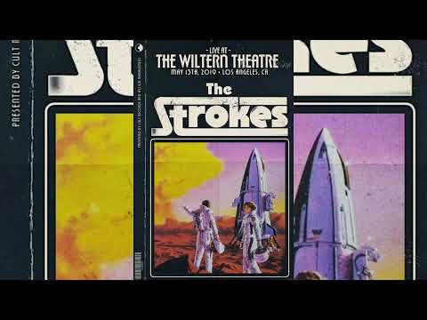 The Strokes - You Only Live Once (Tradução PT-BR) 