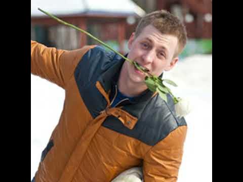 Евгений Руднев накачался