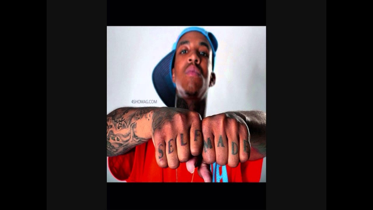 Young Leek Ain't Scared ft  HBK DoughBoyz CashOut (Produced  By Royal Muzic)