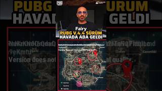 PUBG Mobile 4.4 Yeni Antik Yunan Modu! Crown’s Abode ve Tüm Yenilikler