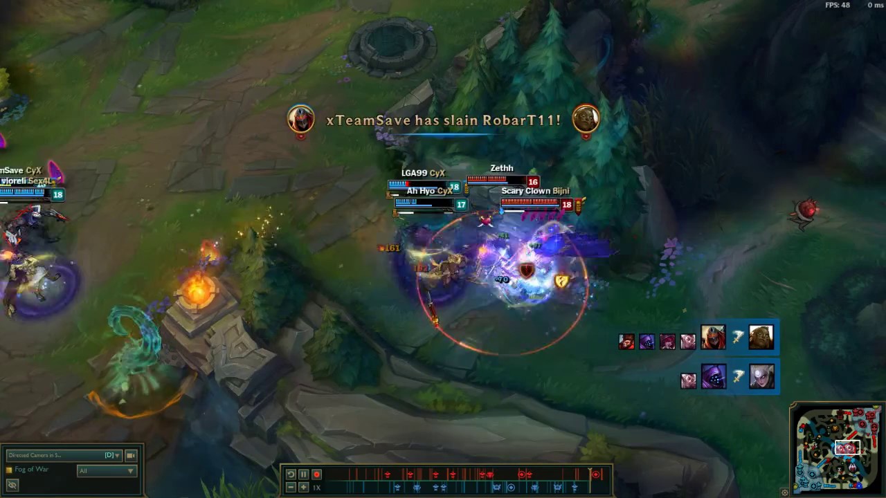 RelationShip League Of Legends YouTube