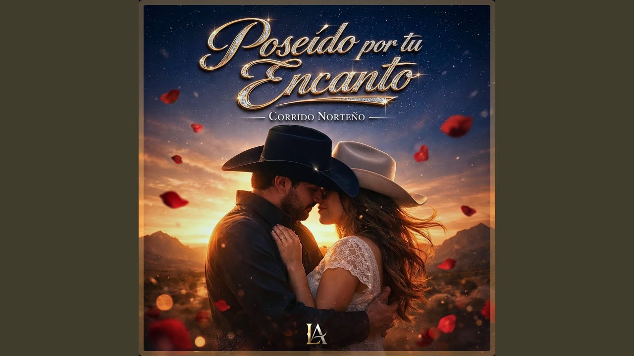 Poseído por tu Encanto