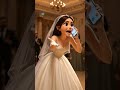 العروسة اللي اتصدمت يوم فرحها ترند ضحك ذكاء اصطناعي   