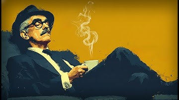 Quiet Respite | Retro Jazz