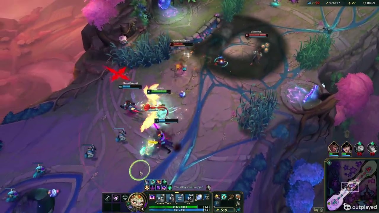 AD当然是越多越好