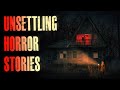 5 TRUE Scary Unsettling Horror Stories | True Scary Stories