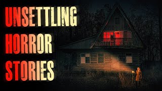 5 TRUE Scary Unsettling Horror Stories | True Scary Stories