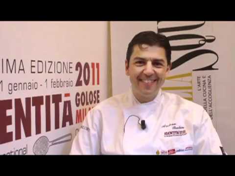 Video-intervista ad Andrea Berton