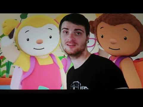 Salut c'est moi Tchoupi - YouTube