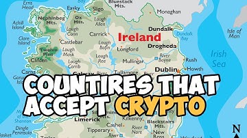 Unlocking the Crypto Economy: Discover the Top Countries that Embrace Cryptocurrency Payments!