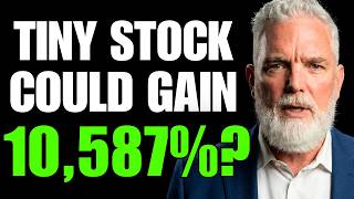 Will This "Tiny Chipmaker" Gain 10,587%? Profile
