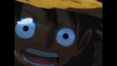 Noticed.One Piece amv (rotate style)edit| node video (preset)