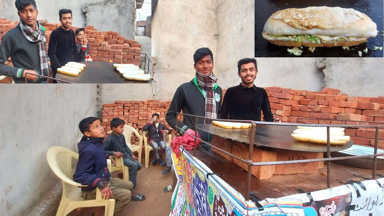 Mere Yaar Di Dukan