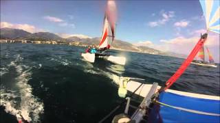 Catamaran Dart 16 CVRCM