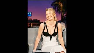 Sydney Sweeney Flexing Her Biceps