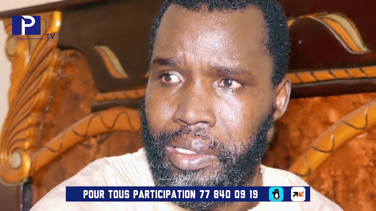 🚨URGENT : Abdallah MBOUP dit Bassirou Bara gravement malade Une vidéo très touchante... Regardez !