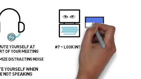 12 Tips to Teaching with Video conferencing  Apps