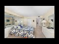 Collapsed Penthouse Building Miami, view inside before accident, Champlain Towers Surfside Florida