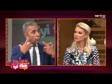 Pelin Çift ile İyi Fikir - 62. Bölüm / Dilaver Özturan, Sevim Bekgöz, Selen Esener, Serdar Aydemir