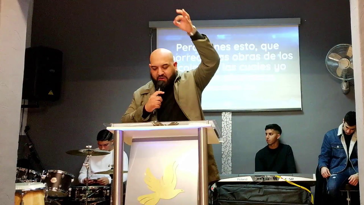 CULTO EN DIRECTO
