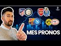  pronostic foot ligue des champions  mes 4 pronostics  ligue des champions 