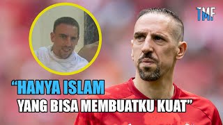 10 Pemain Sepak Bola Muslim Paling Taat, Ada Yang Hafidz Qur'an