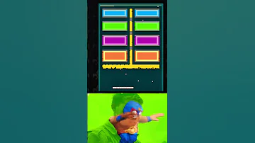 Brickmania I Too Much Bara Bara Bere Ba Brickmania EE E Bara Trending Shorts Ytshorts Gameplay 
