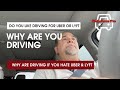 Do You Hate Being an Uber Driver? Here’s What No One Tells You