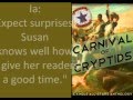 Read & Tell with author Susan Smith-Josephy