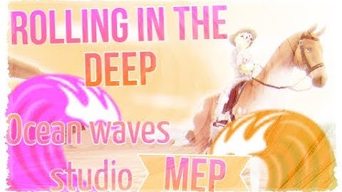 [OS] ROLLING IN THE DEEP - FULL SSO MEP