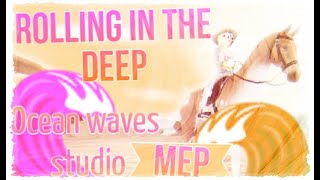 [OS] ROLLING IN THE DEEP - FULL SSO MEP