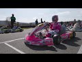 IAME Euro Series Round 1: Sunday Highlights