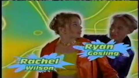 1997 UPN: Breaker High Show Open