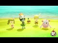 Fantasy Life i: The Girl Who Steals Time Ep 3