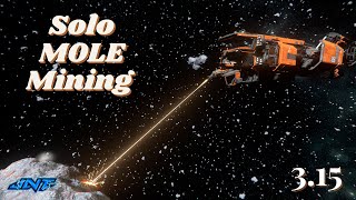 SOLO MOLE 3.15 - Easy and Better than Prospector!