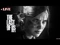 BENTARAN SEBELUM KERJA II THE LAST OF US II