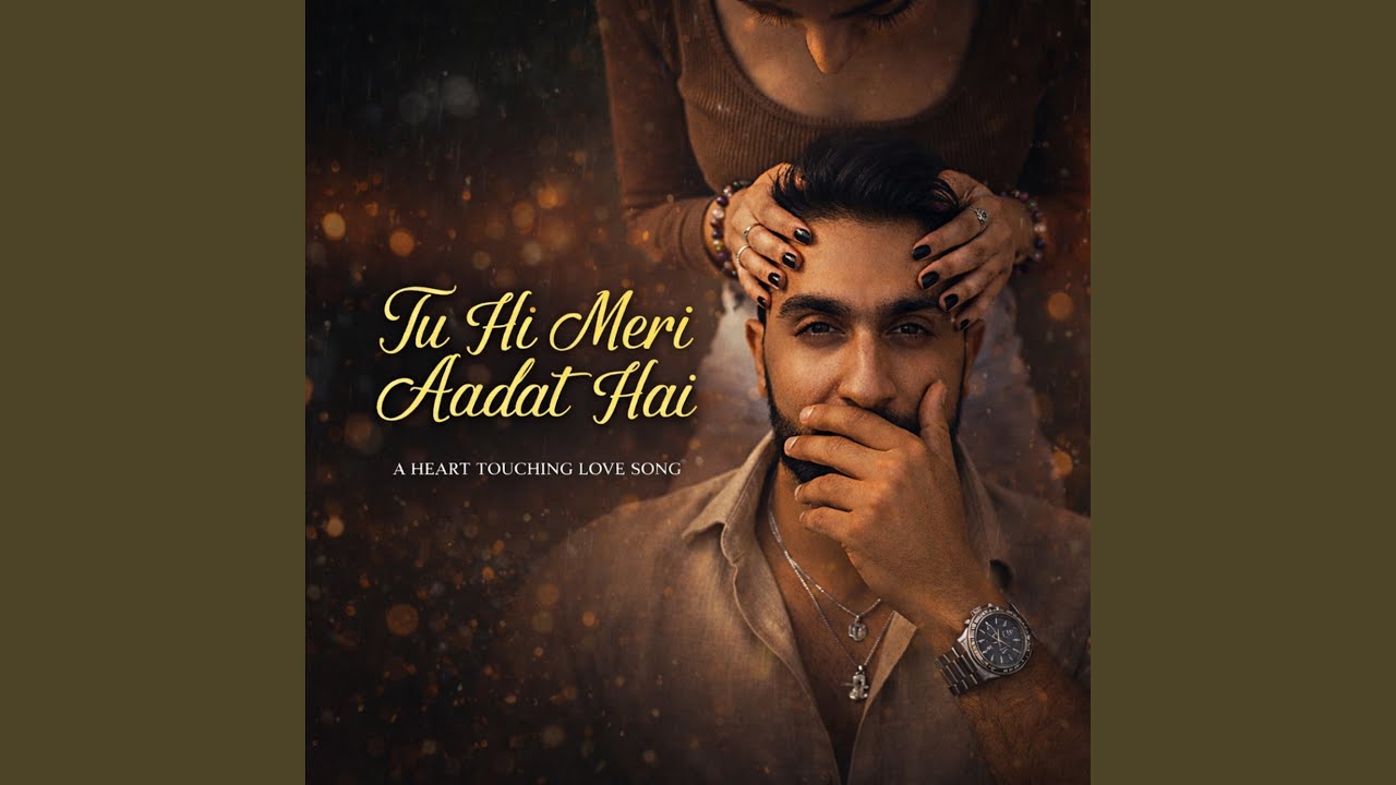 Tu Hi Meri Aadat Hai