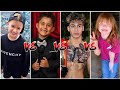 King Ferran vs Prince Milan vs Nikita vs Adley McBride |Lifestyle Comparison 2026