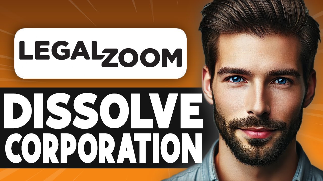 How to Dissolve a Corporation - Full Guide