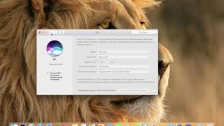 Как настроить TouchBar screenshot 4