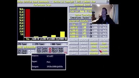 apollo 2.7 gold amiga vampire