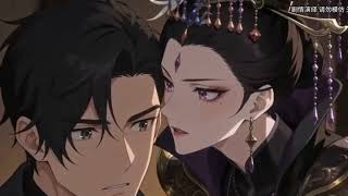 Meri Ex Wife Underworld ki sabse khatarnak Rani nikli 😨| Manhwa/Anime Recap Hindi part 2