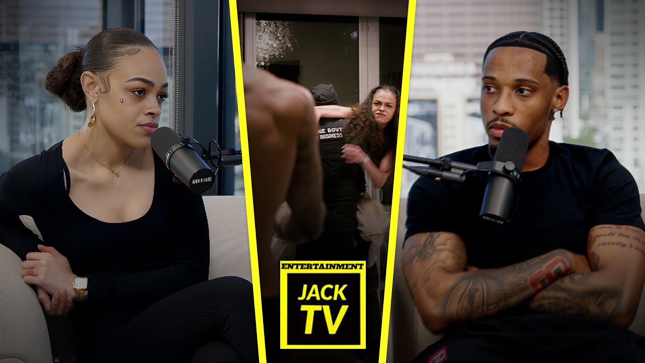 She Put Her Model Boyfriend to the ULTIMATE Loyalty Test 😳 | JTV Loyalty Test | UPDATE