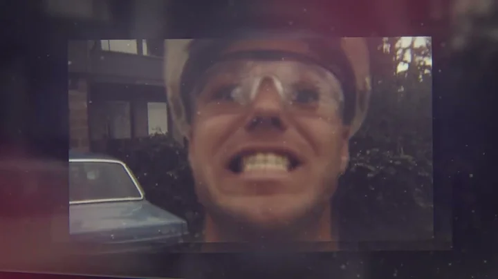 Eric Ritter: Remembering his Life